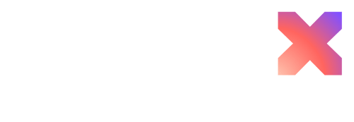 DigitX Logo white
